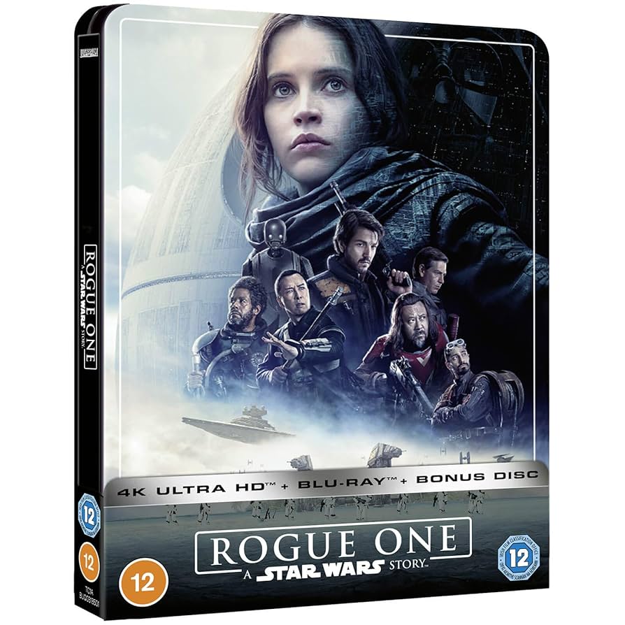 ローグ・ワン公式アートブック【スター・ウォーズ】 The Art of Rogue One: A Star Wars Story: Kushins, Josh